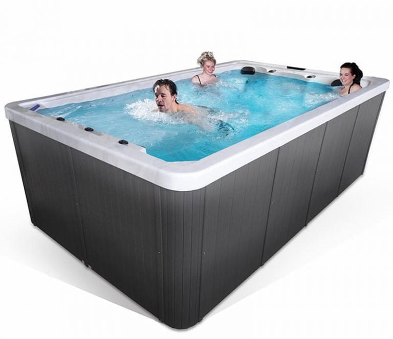 Rapid Swim Spa Grimsby Hot Tubs