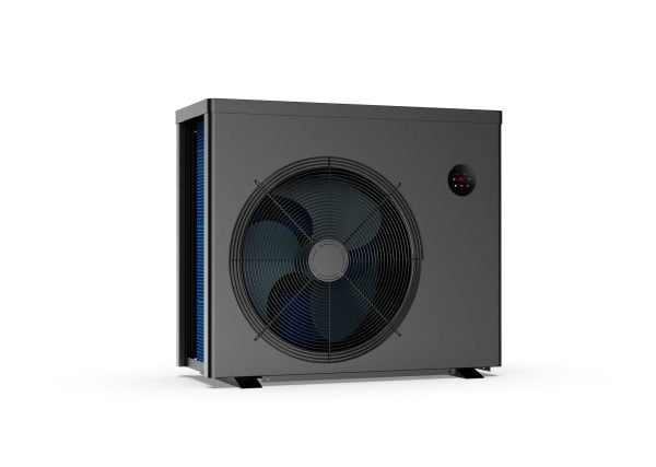 Air Source Heat Pump AquaIntel SW70 7kW - Grimsby Hot Tubs