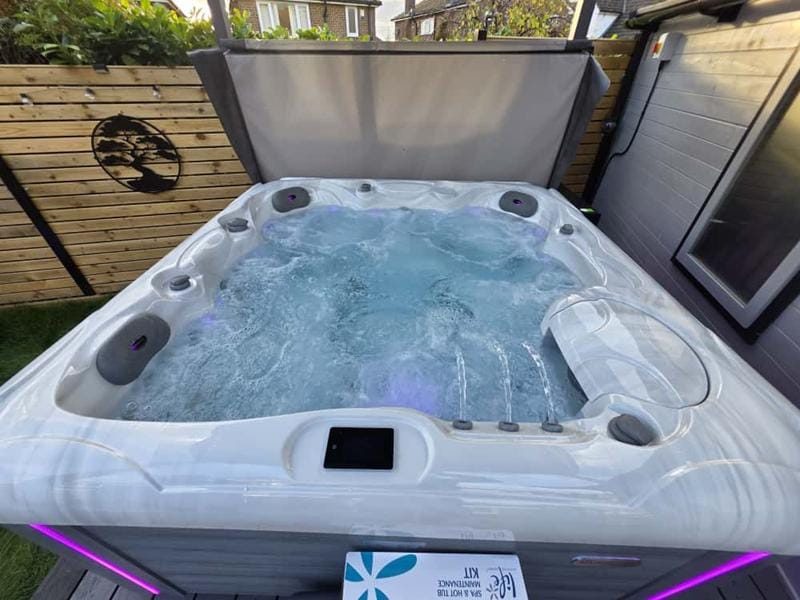 Thermals Sapphire Pro