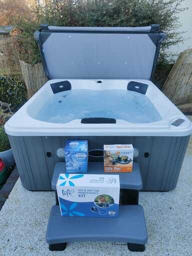 Triton SE Premium