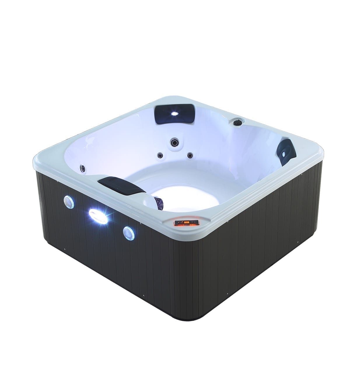 Triton SE Premium
