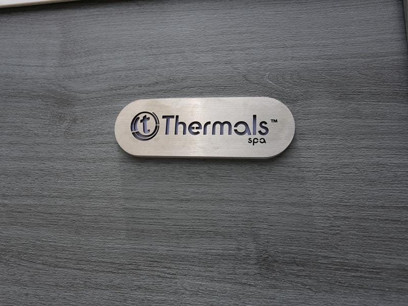 Thermals Sapphire Pro