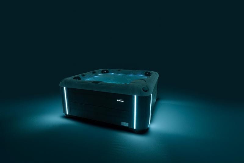 Thermals Sapphire Pro