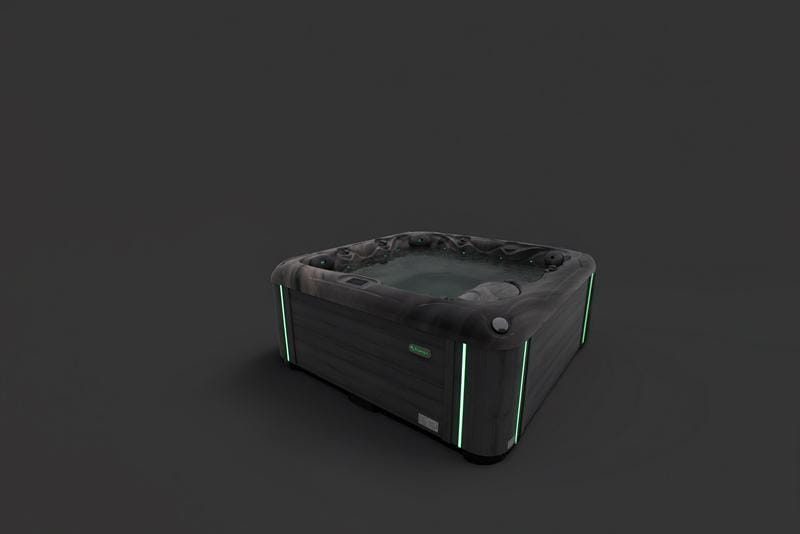 Thermals Sapphire Pro