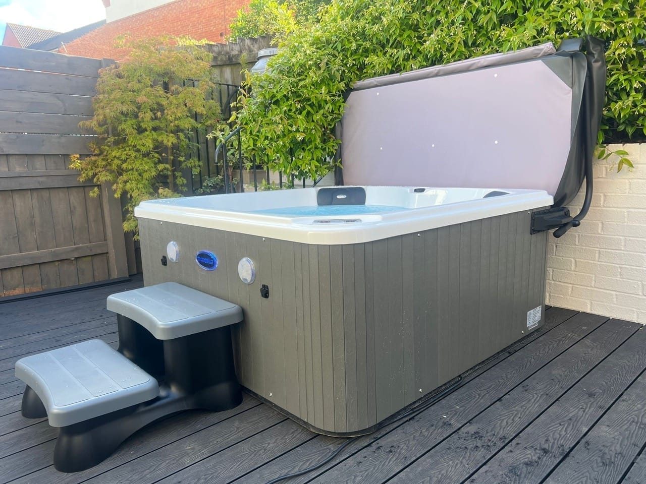 Triton SE Premium