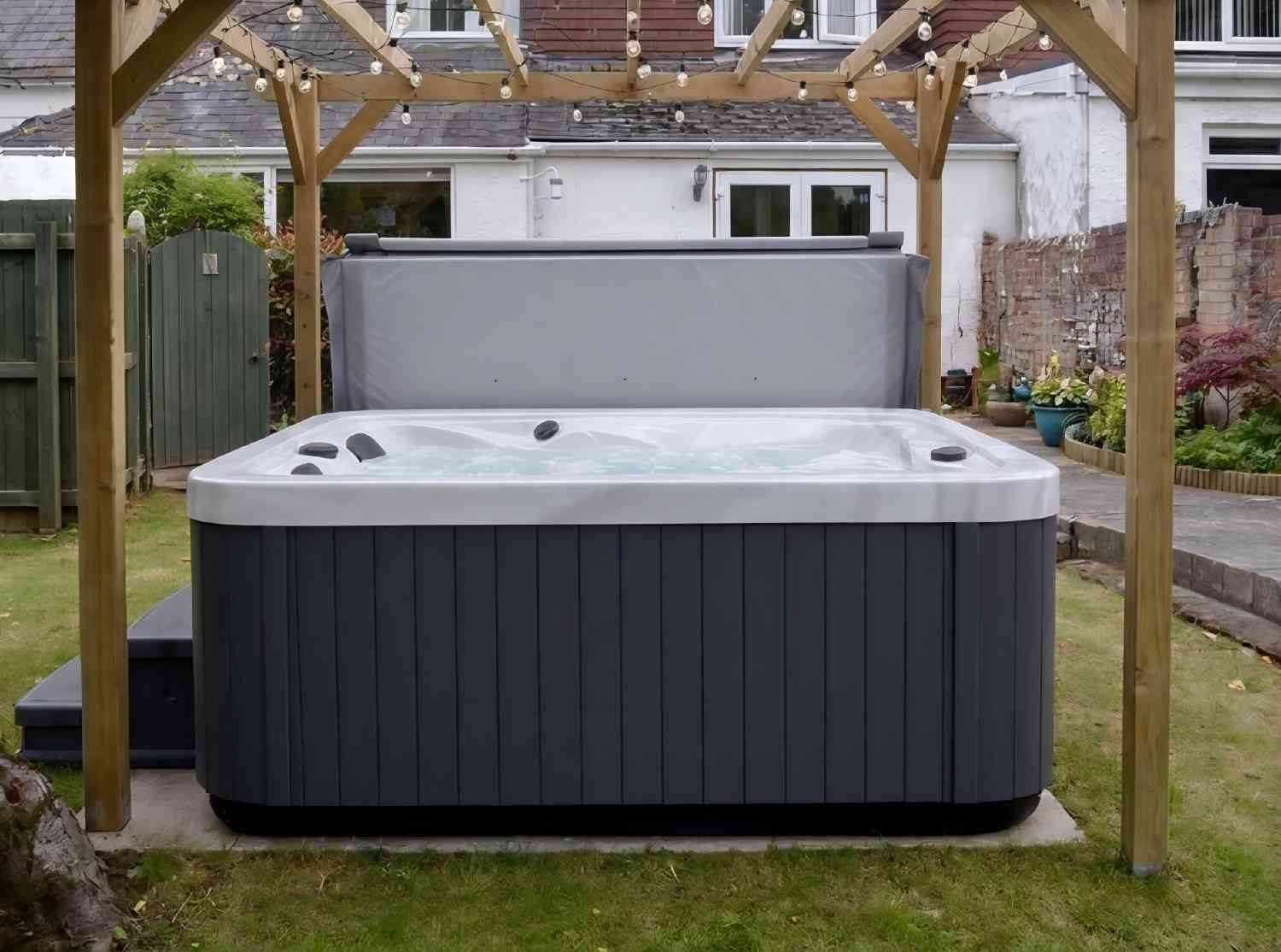 Bliss luxury v2