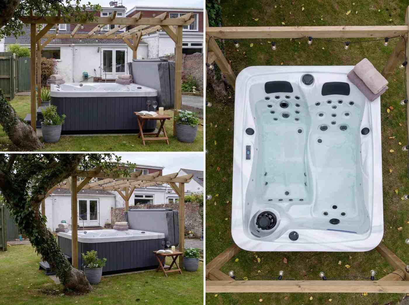 Bliss luxury v2
