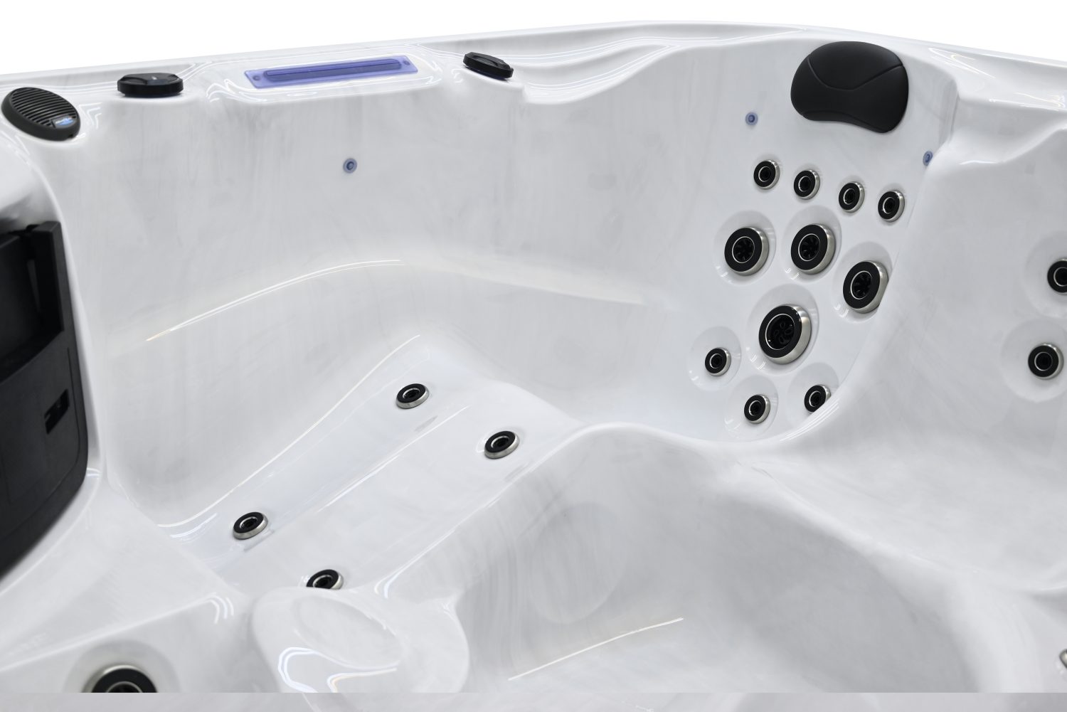 Poseidon Twin V1