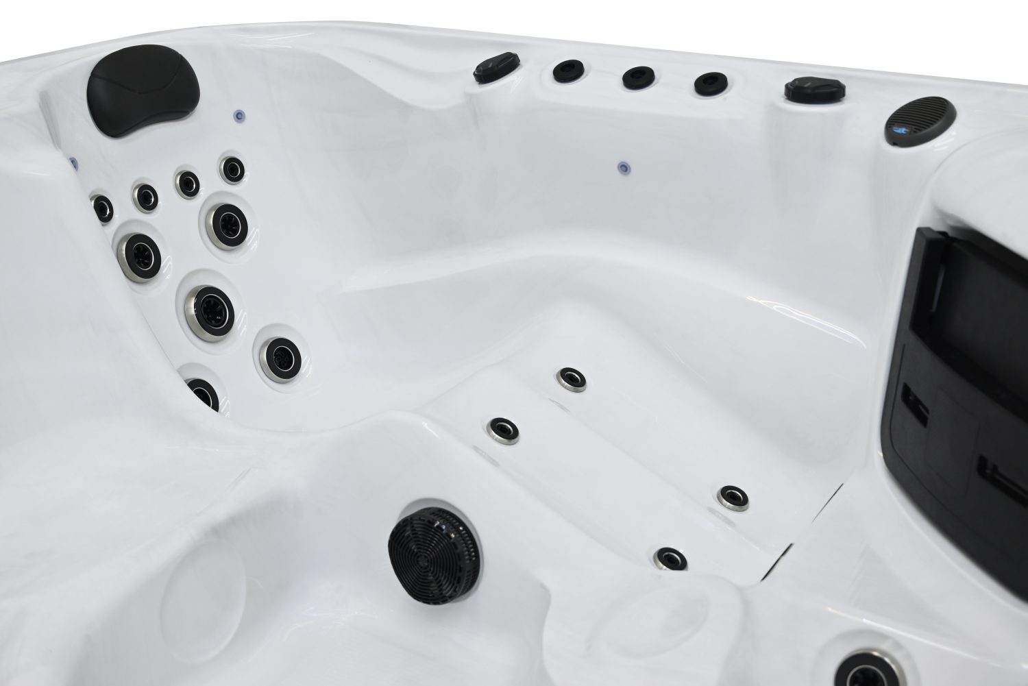 Poseidon Twin V1