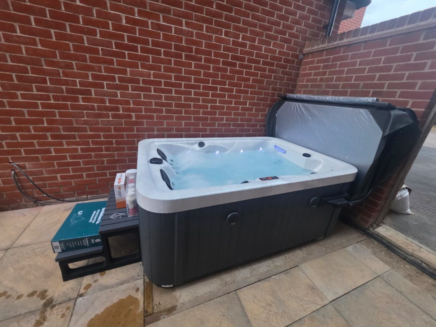 Bliss luxury v2