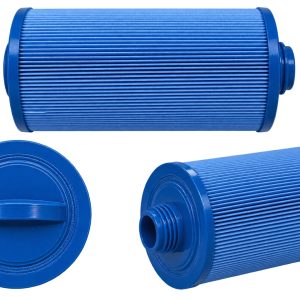 PSV1200 spa filter cartridge for Poseidon V1, Poseidon Twin V1 and Hurricane Pro hot tubs