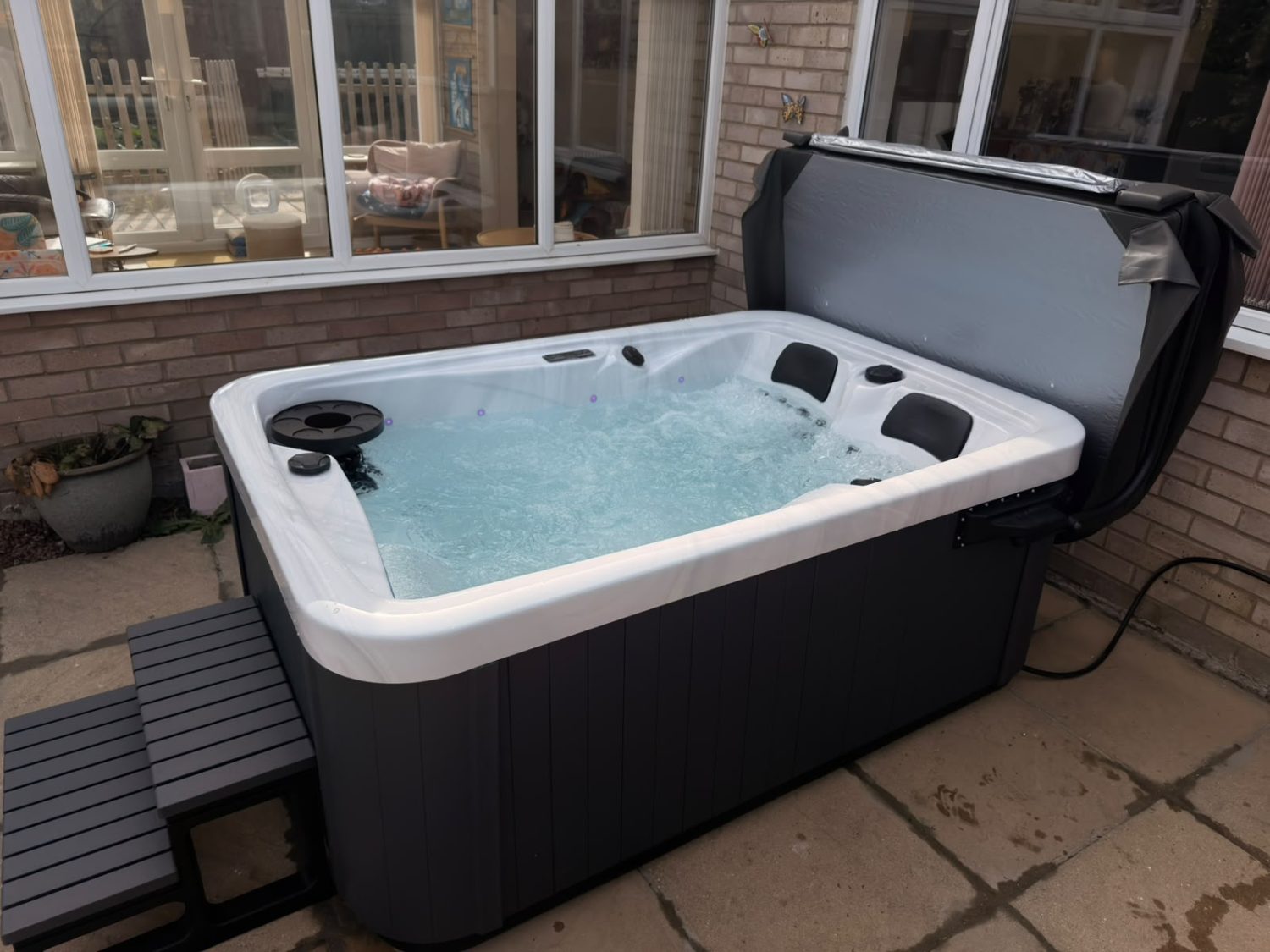 Bliss luxury v2