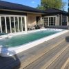 Glacier Swim Spa