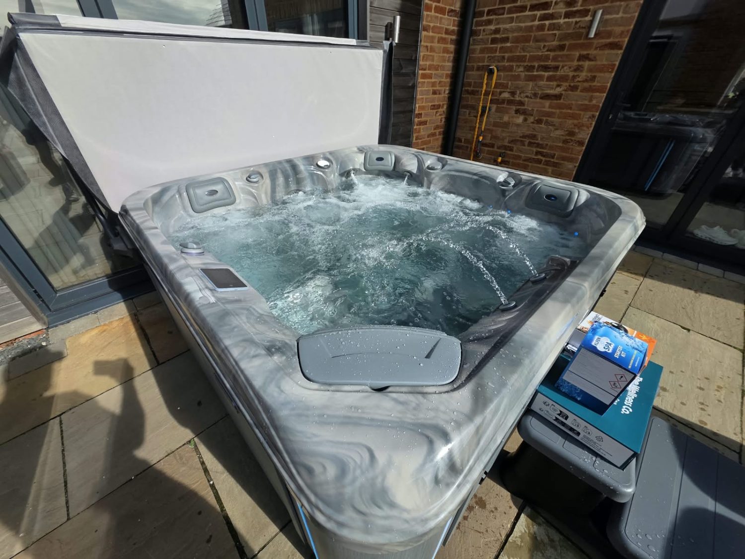 Thermals Ocean Pro
